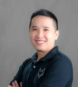 Anh Phạm Hoàng Quân