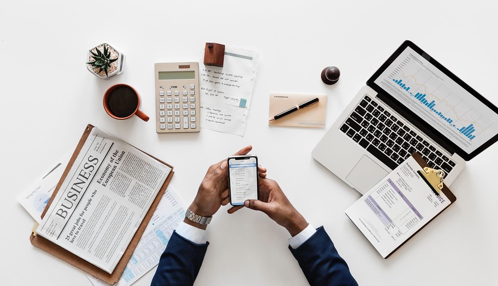 Kiểm tra giao dịch tài chính bán hàng online
